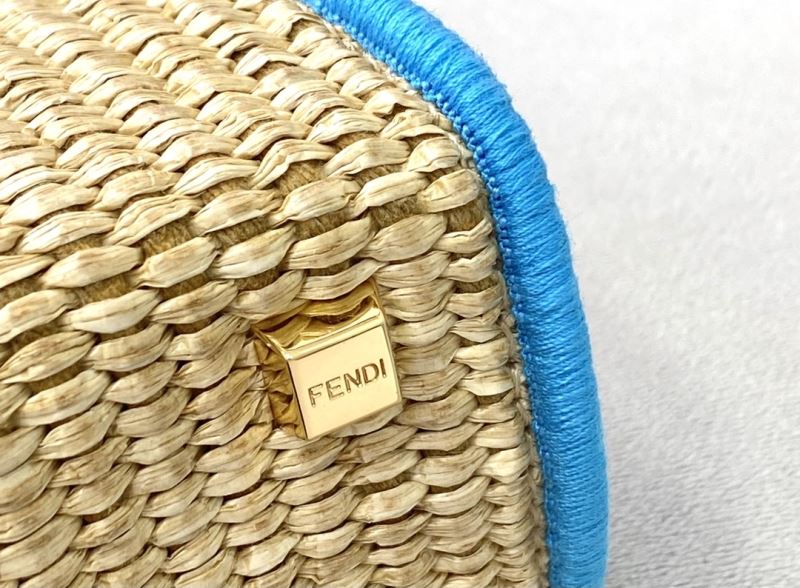 Fendi Shopping Bags